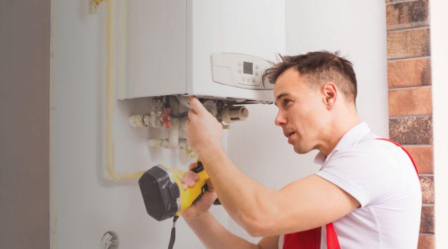 Local expert plumbing services in McMillan, MI